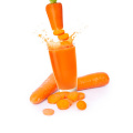 Carrot juice concentrate,drum package